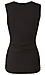 Surplice V-Neck Tank Top Thumb 2