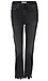 High Rise Slim Straight Jean Thumb 1