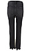 High Rise Slim Straight Jean Thumb 2