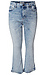 High Rise Bootcut Jean Thumb 1