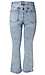 High Rise Bootcut Jean Thumb 2