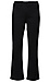 High Rise Ankle Straight Denim Thumb 1