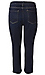 High Rise Slim Straight Jean Thumb 2