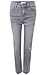 Mid Rise Slim Straight Jean Thumb 1