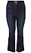High Rise Bootcut Jean Thumb 1
