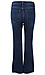 High Rise Cropped Flare Jean Thumb 2