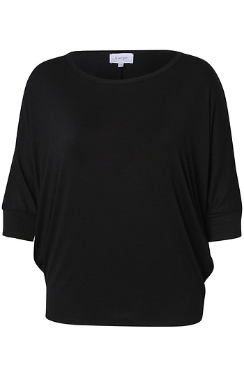 3/4 Knit Top Slide 1