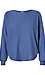 Boat Neck Long Sleeve Thumb 1