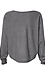 Boat Neck Long Sleeve Thumb 2