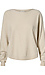 Boat Neck Long Sleeve Thumb 1
