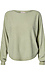 Boat Neck Long Sleeve Thumb 1