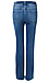 High Rise Slim Straight Jean Thumb 2