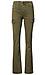 High Rise Bootcut Cargo Denim Thumb 1