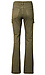 High Rise Bootcut Cargo Denim Thumb 2