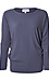 Ribbed Long Sleeve Thumb 1