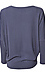 Ribbed Long Sleeve Thumb 2