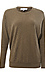 Crew Neck Long Sleeve Thumb 1