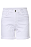 Double Cuffed Shorts