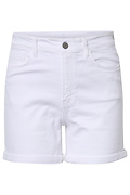 Double Cuffed Shorts