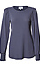 Long Sleeve with Smocked Cuff Thumb 1