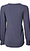 Long Sleeve with Smocked Cuff Thumb 2