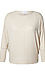 Front Seam Knit Top Thumb 1