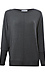Front Seam Knit Top Thumb 1
