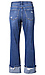 Rolled Hem Straight Thumb 2