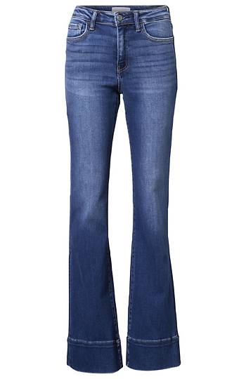 High Rise Bootcut Denim Slide 1