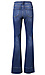 High Rise Bootcut Denim Thumb 2
