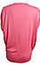 Cowl Neck Dolman Sleeve Top Thumb 2