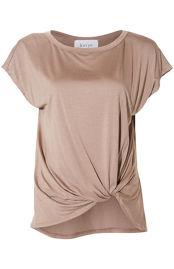 Side Knot Top Slide 1