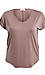 V-Neck Tee Thumb 1