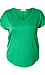 V-Neck Tee Thumb 1