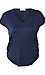 V-Neck Tee Thumb 1