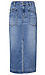 Denim Skirt Thumb 1