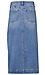 Denim Skirt Thumb 2