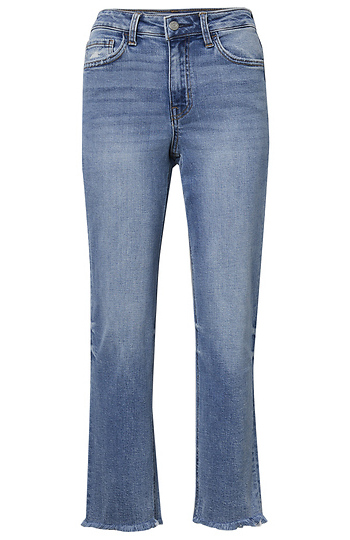 Straight Leg Denim Slide 1