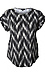 Short Sleeve Shoulder Button Top Thumb 1
