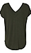 Double V Neck Thumb 2
