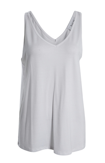 V Neck Tank Slide 1