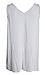 V Neck Tank Thumb 2