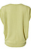 Slub Short Sleeve Top Thumb 2
