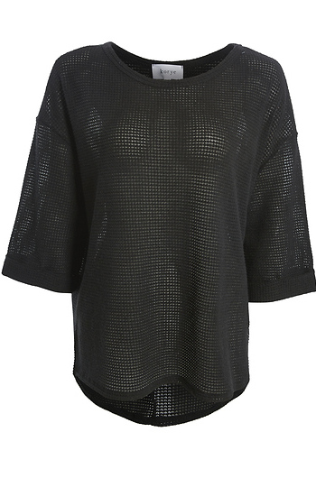 3/4 Sleeve Top Slide 1