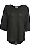 3/4 Sleeve Top Thumb 1