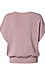 Cap Sleeve Knit Top Thumb 2