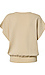 Cap Sleeve Knit Top Thumb 2