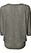 3/4 Dolman Sleeve Top Thumb 2