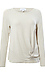 Front Knot Long Sleeve Thumb 1