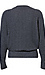 Ribbed Surplice Long Sleeve Thumb 2